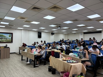 1140622系所特色發展座談會
