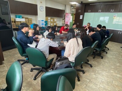 111.03.17 雙主修、輔系學生師生座談會